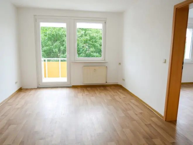 2 Zimmer Wohnung mit 50 m² in Magdeburg – Bild 3
