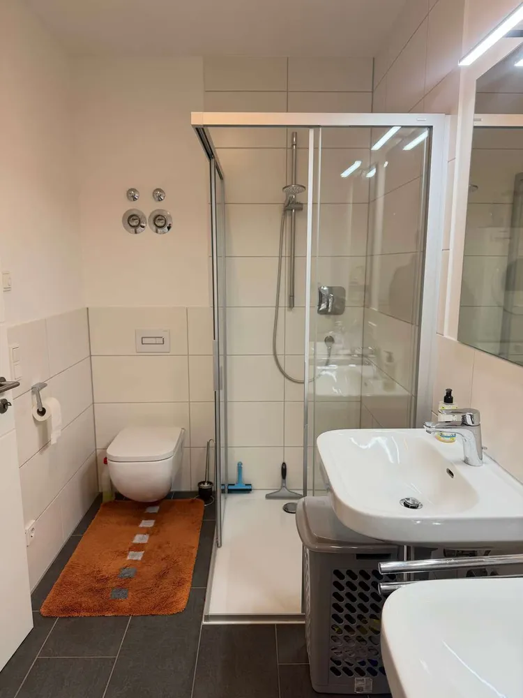 2 Zimmer Wohnung mit 60 m² in Passau – Bild 2