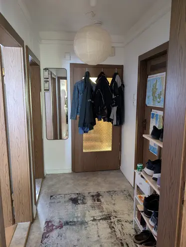 2 Zimmer Wohnung mit 60 m² in Heidelberg – Bild 8