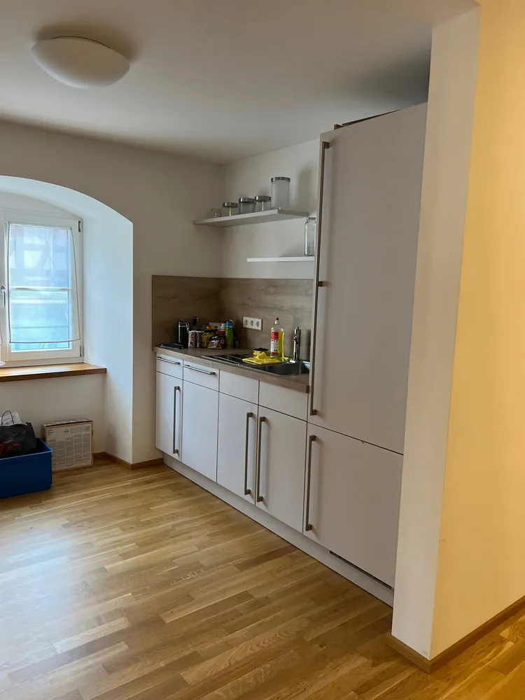 4 room apartment with 110 m² in Biberach an der Riß – Photo 2