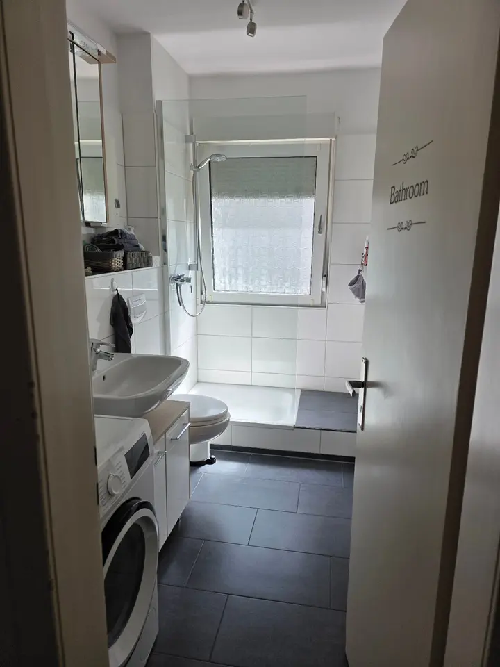 2 Zimmer Wohnung mit 45 m² in Bochum – Bild 8