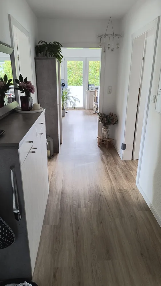 3 Zimmer Wohnung mit 90 m² in Celle – Bild 2