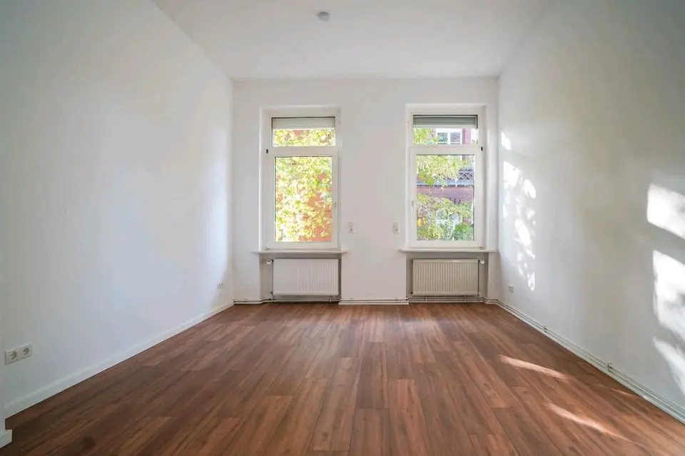 4 Zimmer Wohnung mit 94 m² in Braunschweig – Bild 8