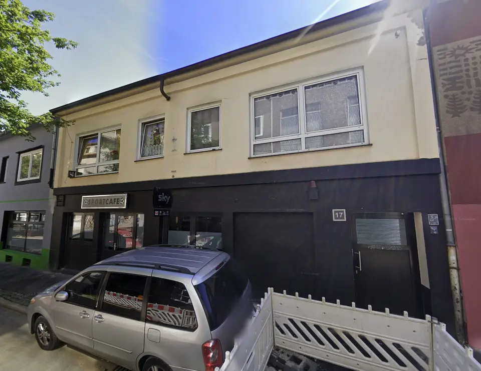 3 Zimmer Wohnung mit 70 m² in Dortmund – Bild 10