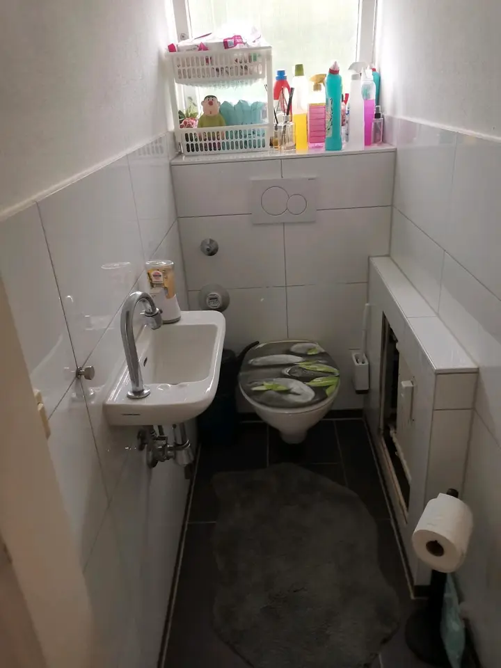 2 Zimmer Wohnung mit 58 m² in Esslingen am Neckar – Bild 4