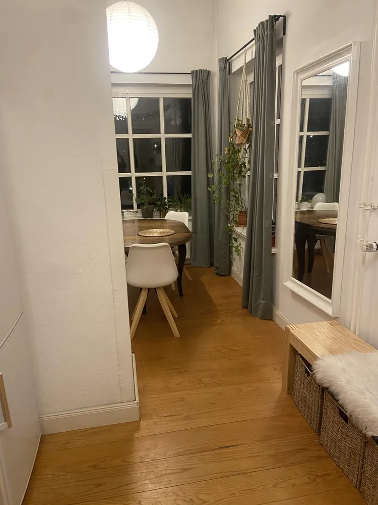 4 room apartment with 80 m² in Hamburg – Photo 10