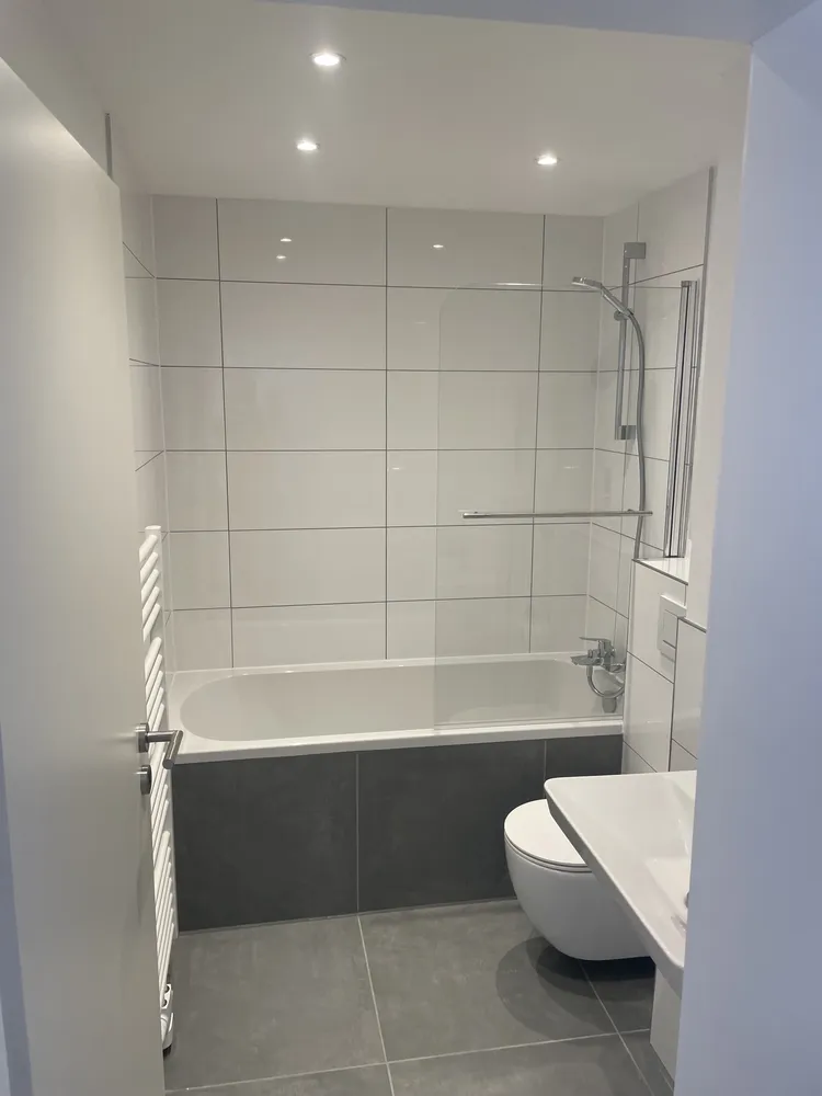2 Zimmer Wohnung mit 45 m² in Nürnberg – Bild 9