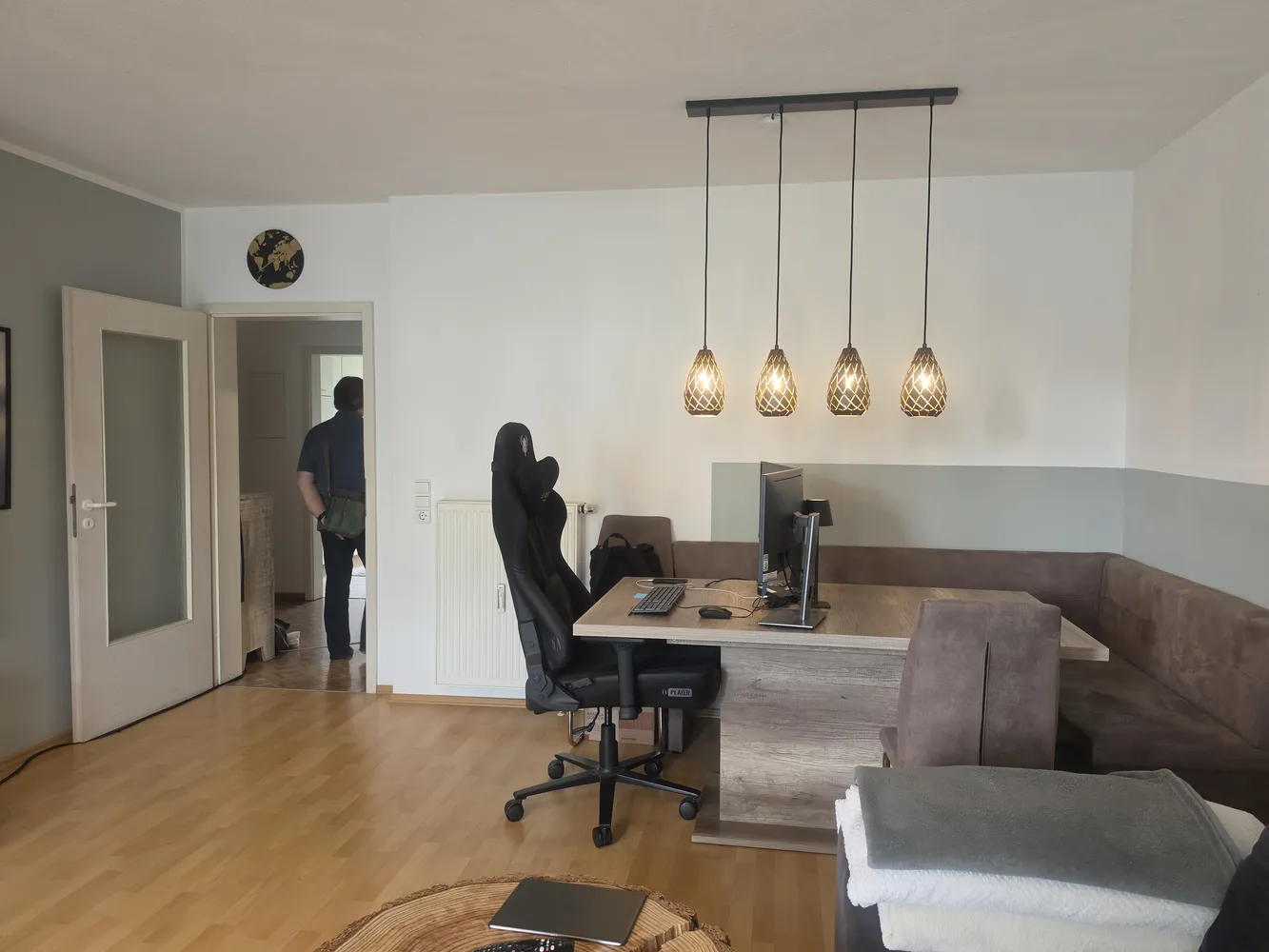 2 Zimmer Wohnung mit 62 m² in Weiden in der Oberpfalz – Bild 4