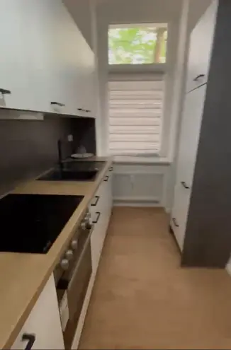 2 Zimmer Wohnung mit 55 m² in Berlin – Bild 3
