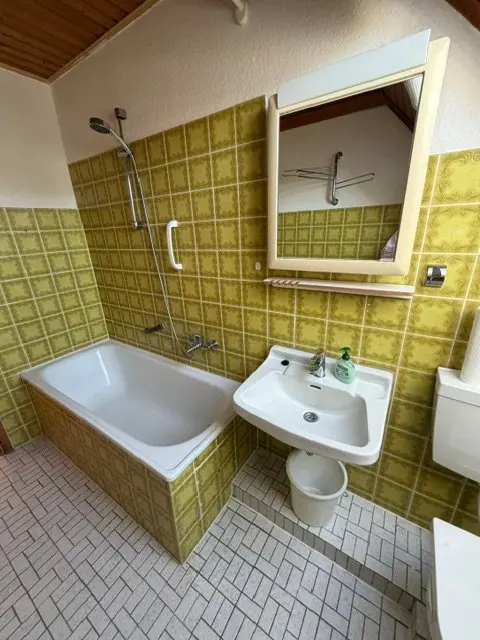 2 Zimmer Wohnung mit 37 m² in Emden – Bild 8