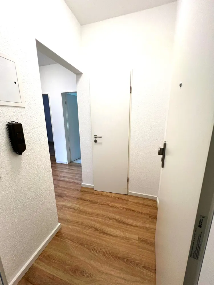 2 Zimmer Wohnung mit 48 m² in Düsseldorf – Bild 3