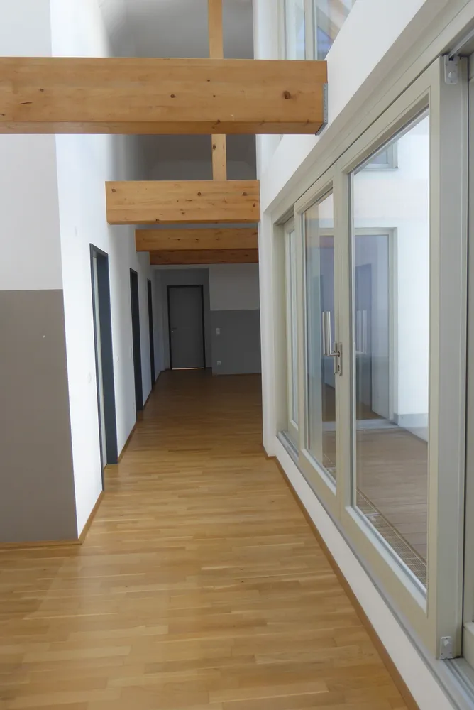 5 room apartment with 128 m² in Chemnitz – Photo 5