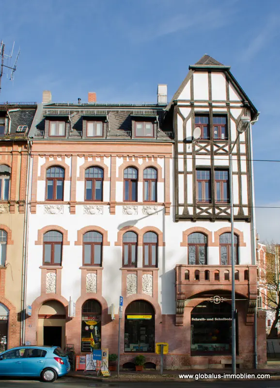 3 Zimmer Wohnung mit 59 m² in Dresden – Bild 3