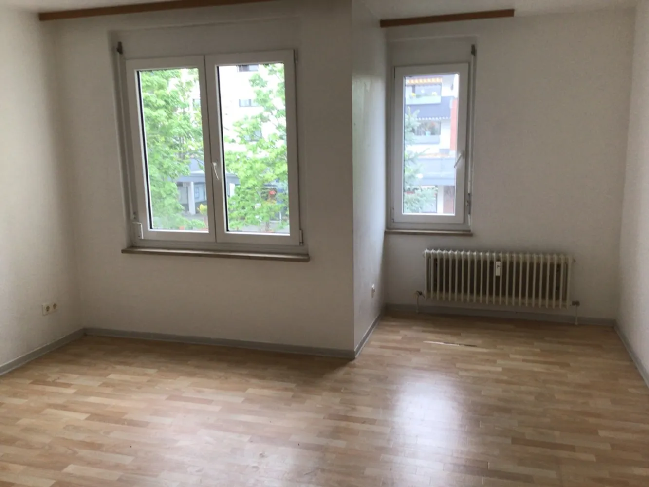 3 Zimmer Wohnung mit 77 m² in Karlsruhe – Bild 3
