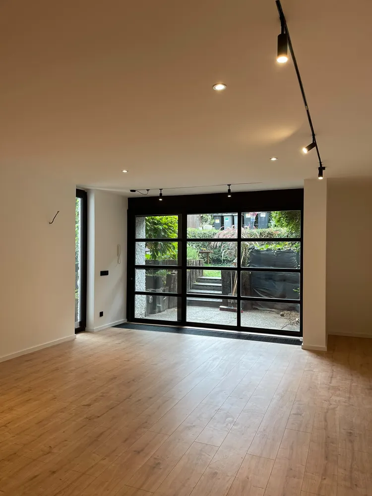 2 room apartment with 71 m² in Darmstadt – Photo 1