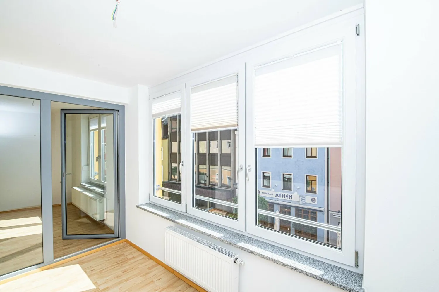 2 Zimmer Wohnung mit 60 m² in Cham – Bild 10