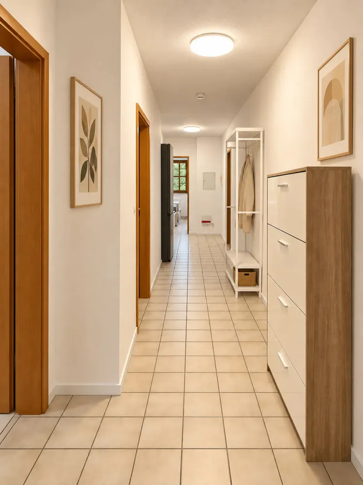 WG-Zimmer mit 15 m² in München – Bild 6