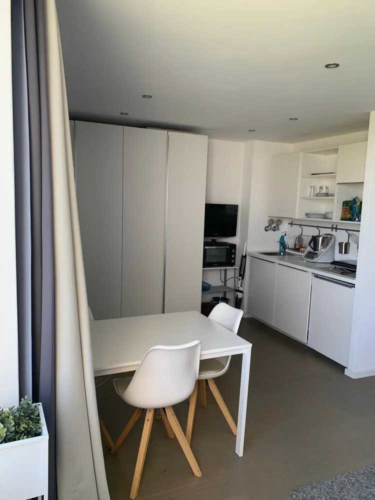 1 Zimmer Wohnung mit 38 m² in München – Bild 9
