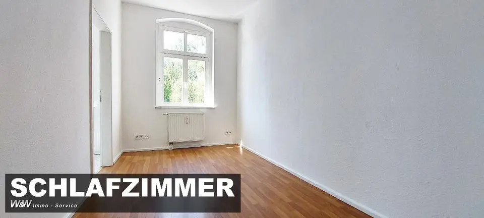 2 Zimmer Wohnung mit 49 m² in Zwickau – Bild 2