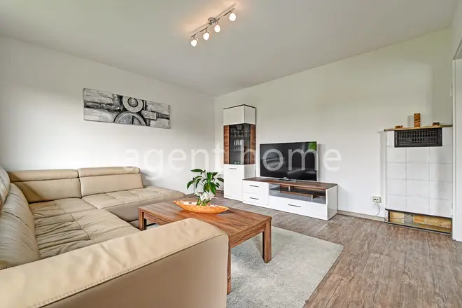 4 Zimmer Wohnung mit 77 m² in Stuttgart – Bild 2