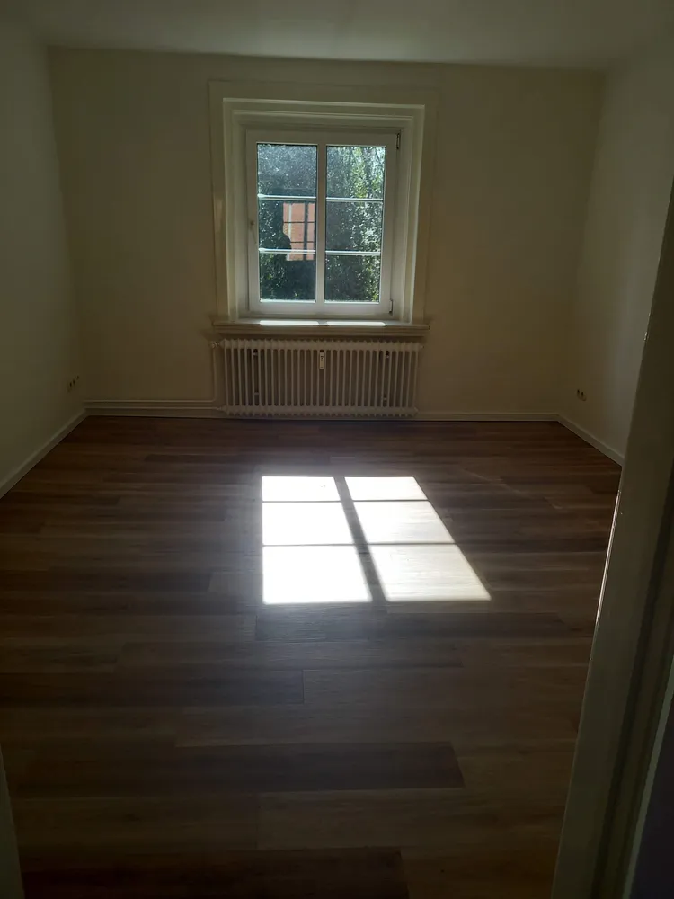 2 Zimmer Wohnung mit 52 m² in Lübeck – Bild 5