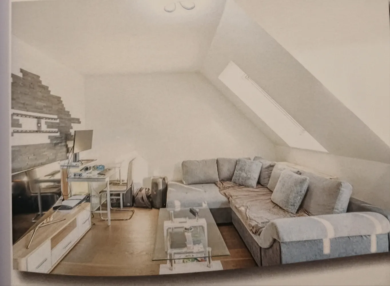 2 Zimmer Wohnung mit 42 m² in Paderborn – Bild 2