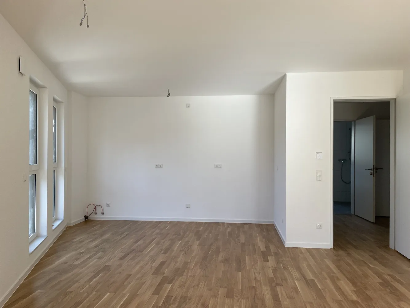 3 Zimmer Wohnung mit 89 m² in Leverkusen – Bild 6
