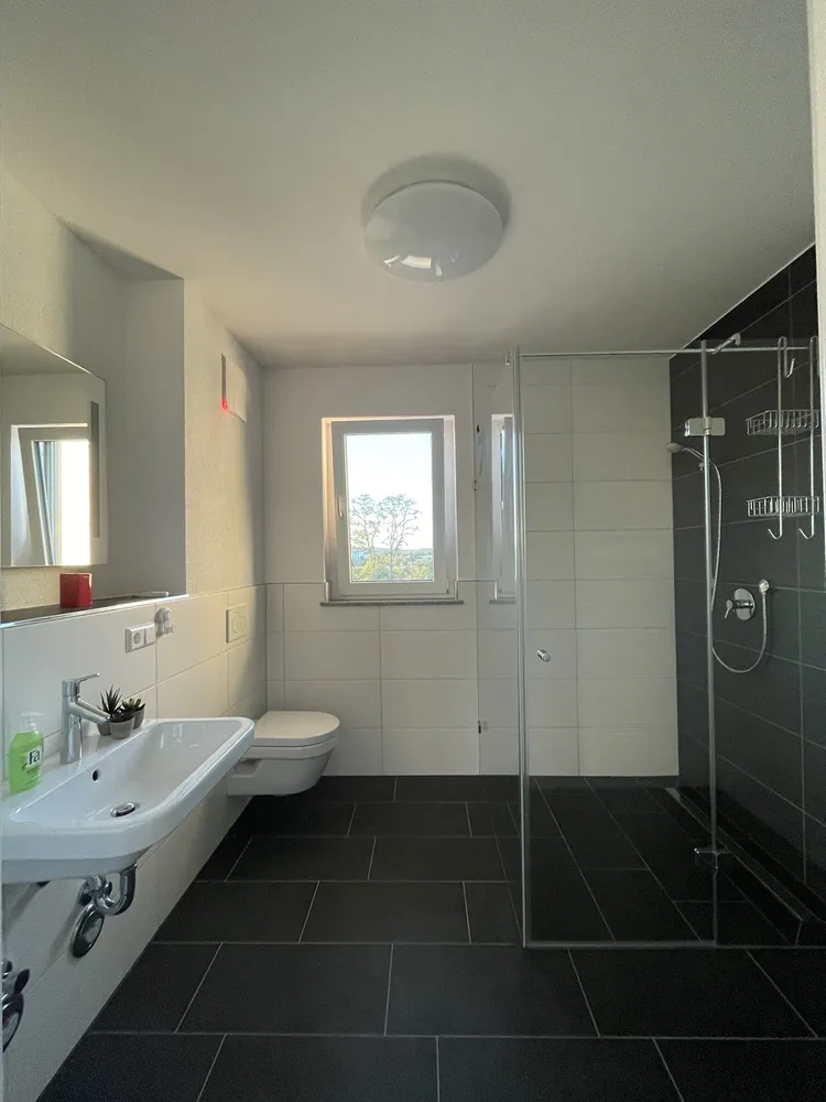 2 room apartment with 86 m² in Weil am Rhein – Photo 4