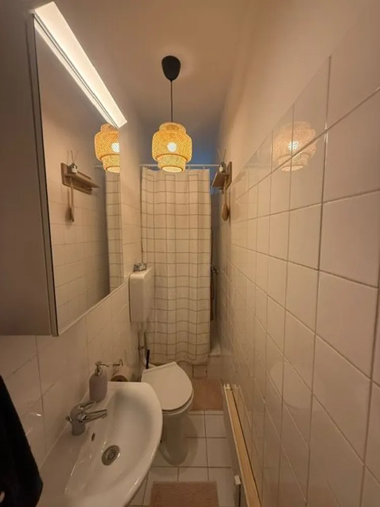 2 Zimmer Wohnung mit 53 m² in Hamburg – Bild 6