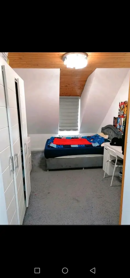 3 Zimmer Wohnung mit 69 m² in Gelsenkirchen – Bild 2
