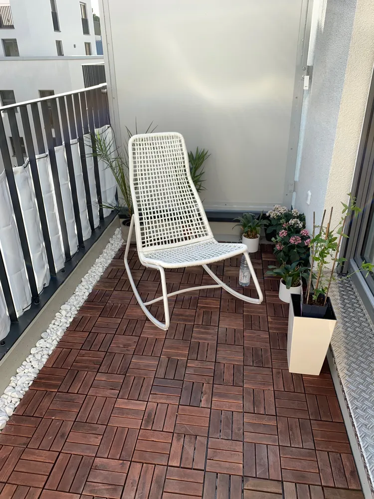3 Zimmer Wohnung mit 82 m² in Frankfurt am Main – Bild 6