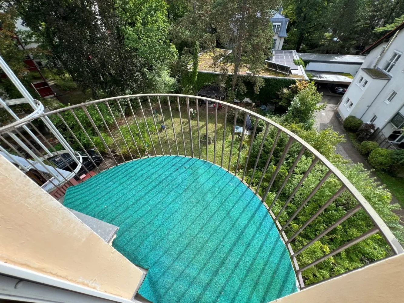 3 Zimmer Wohnung mit 55 m² in Dresden – Bild 8