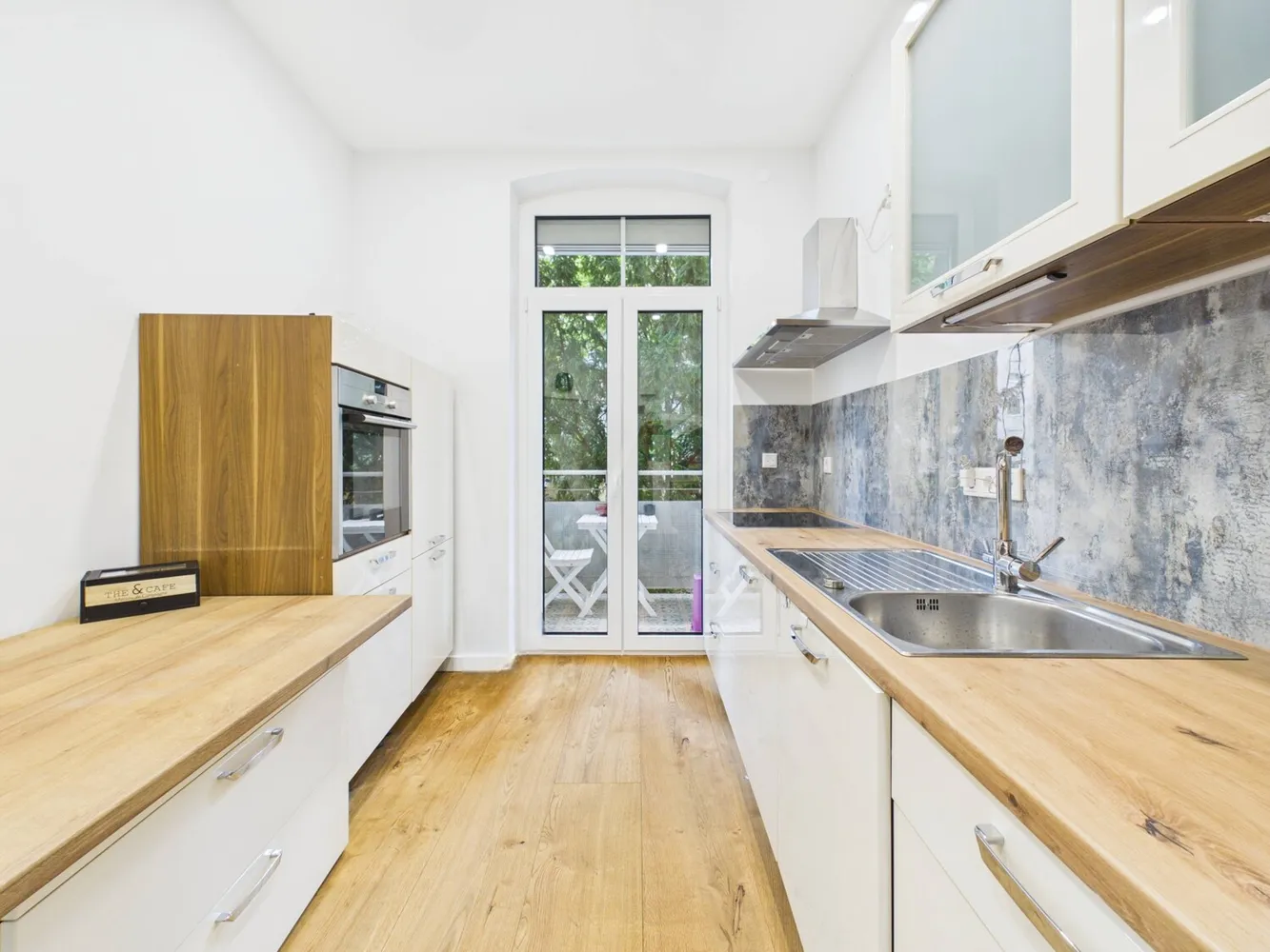 3 Zimmer Wohnung mit 70 m² in Nürnberg – Bild 6