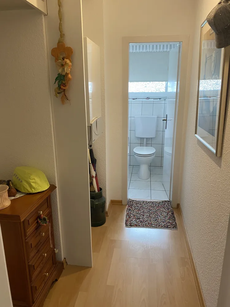 3 room apartment with 82 m² in Leverkusen – Photo 8