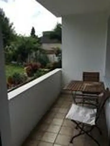 2 Zimmer Wohnung mit 40 m² in Essen – Bild 11