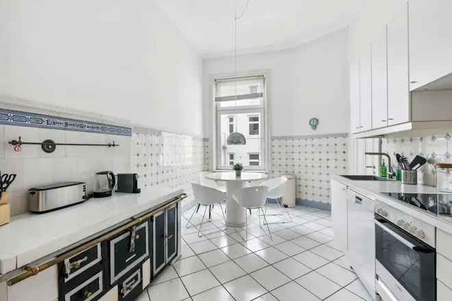 WG-Zimmer mit 17 m² in Hamburg – Bild 6