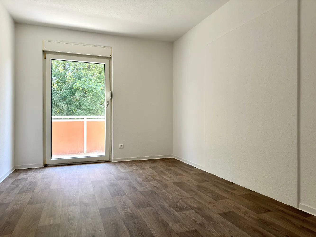 4 Zimmer Wohnung mit 87 m² in Idar-Oberstein – Bild 2