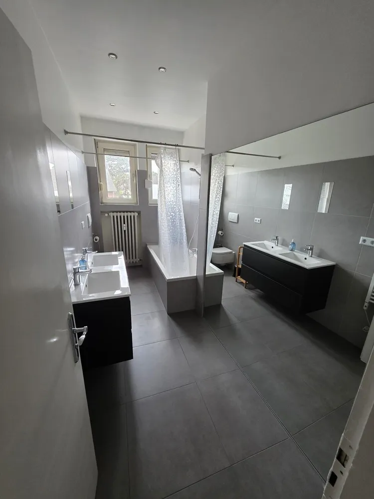 2 room apartment with 70 m² in Bonn – Photo 5