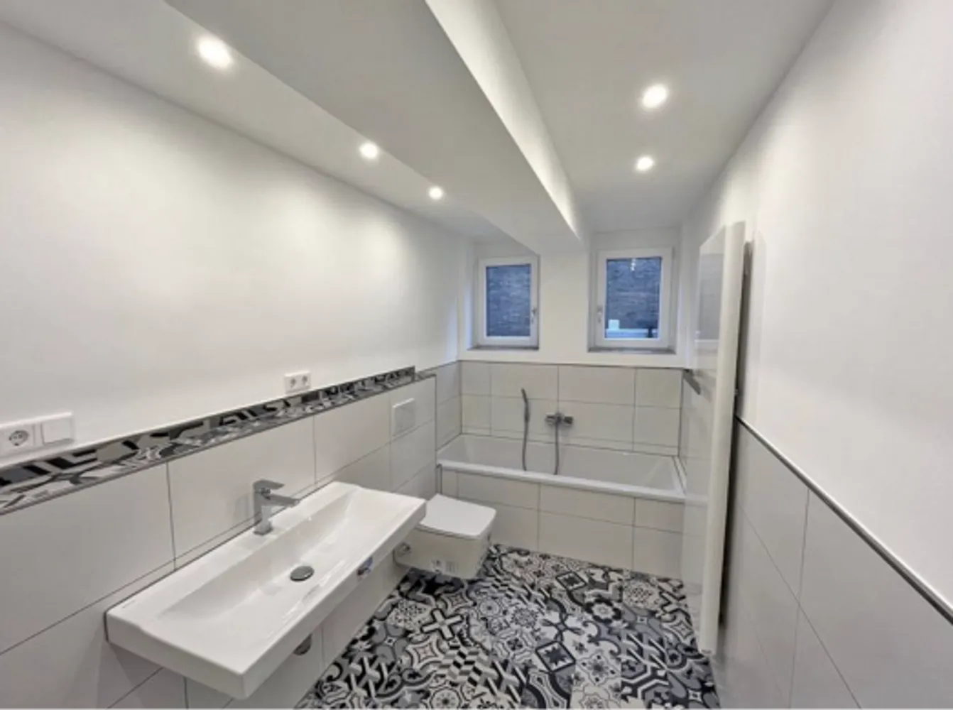 2 Zimmer Wohnung mit 90 m² in Mülheim an der Ruhr – Bild 6