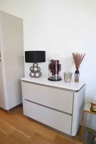 3 Zimmer Wohnung mit 165 m² in Berlin – Bild 6