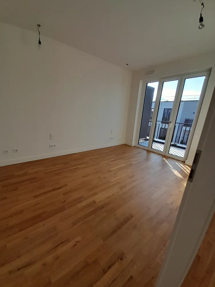 2 Zimmer Wohnung mit 56 m² in Regensburg – Bild 8