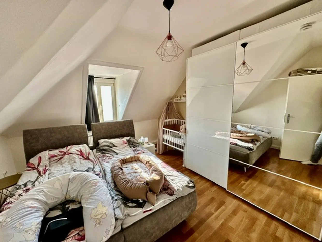 3 Zimmer Wohnung mit 93 m² in Wiesbaden – Bild 12