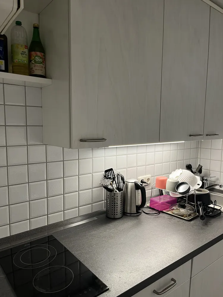 1 Zimmer Wohnung mit 36 m² in München – Bild 4