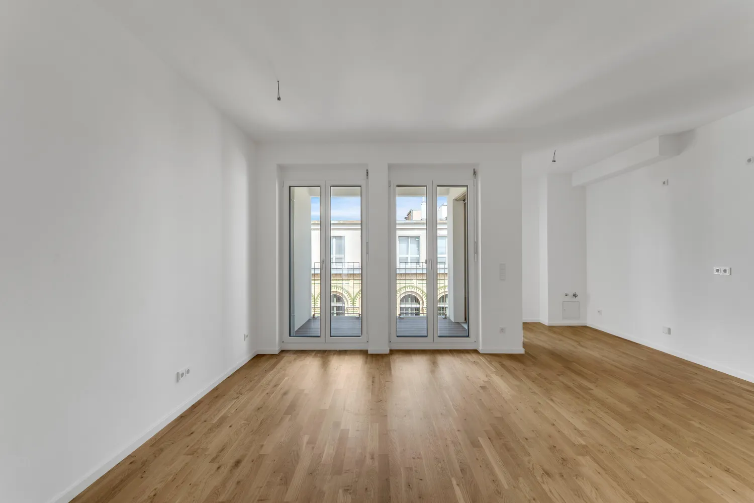 4 Zimmer Wohnung mit 115 m² in Leipzig – Bild 2