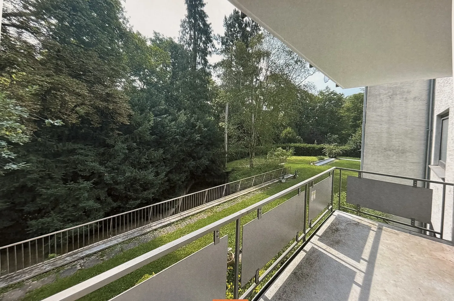 3 Zimmer Wohnung mit 84 m² in Wiesbaden – Bild 3
