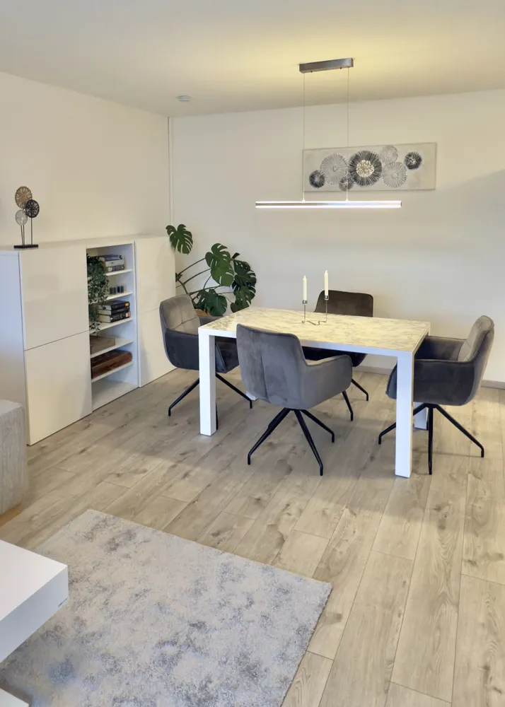 3 room apartment with 86 m² in Cologne – Photo 2