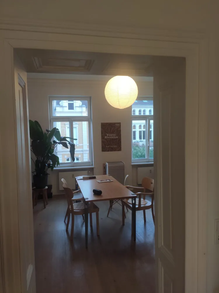 3 room apartment with 95 m² in Bonn – Photo 5
