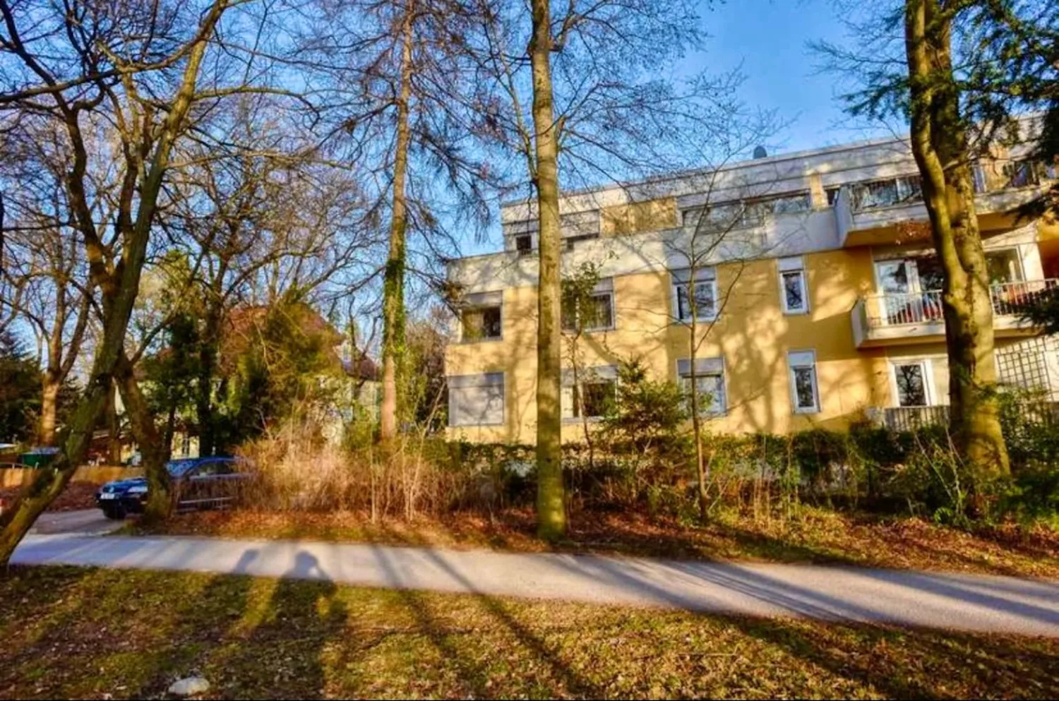 Shared room with 15 m² in Munich – Photo 3