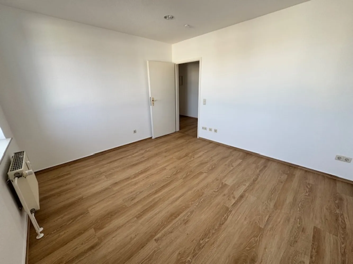 2 Zimmer Wohnung mit 48 m² in Chemnitz – Bild 7