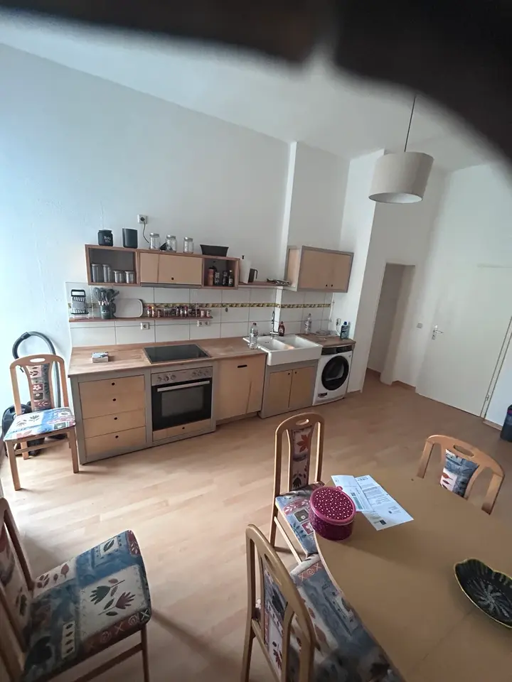 3 Zimmer Wohnung mit 98 m² in Torgau – Bild 10